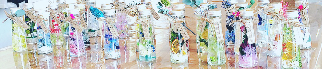 ハーバリウム-Herbarium – ハーバリウム-Herbarium –